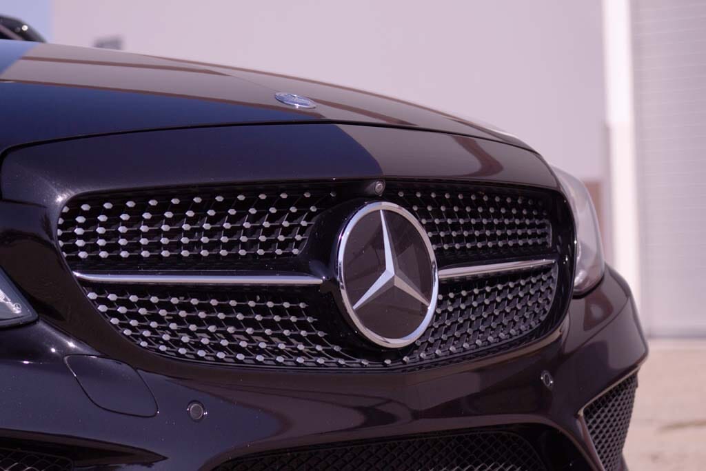 2016 Mercedes-Benz C450 AMG for sale